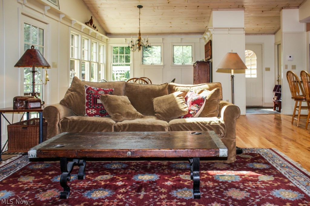 Silver Lake Estates - Residential