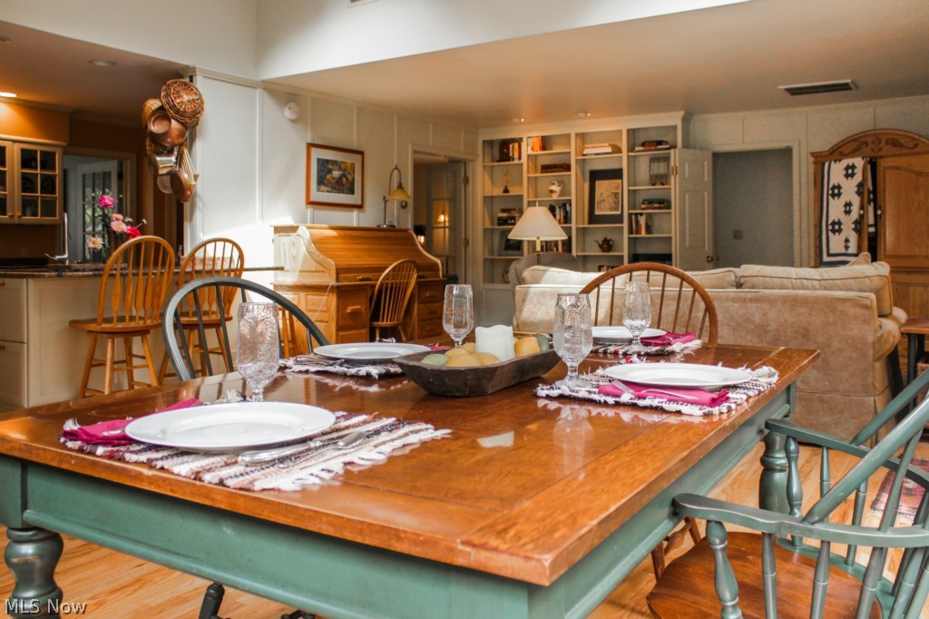 Silver Lake Estates - Residential