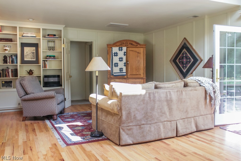 Silver Lake Estates - Residential