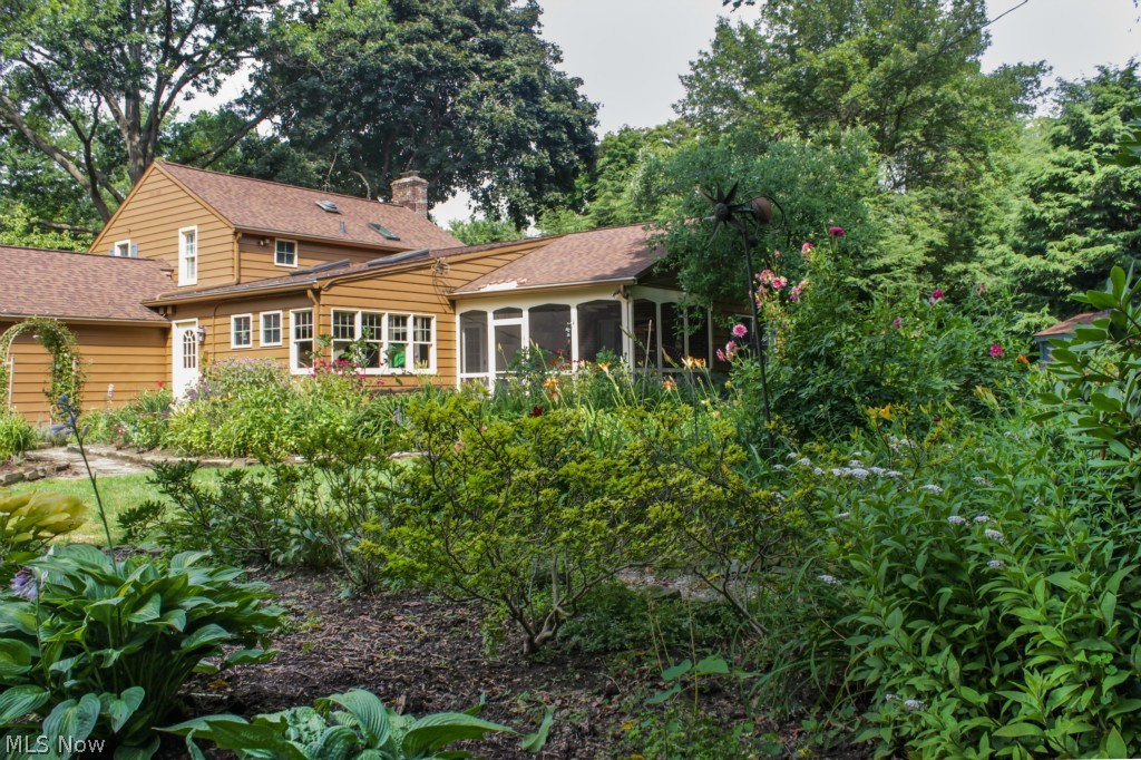 Silver Lake Estates - Residential