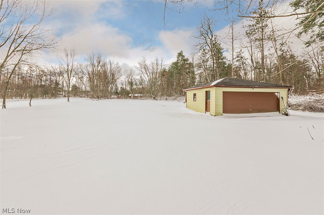 Chester - Residential