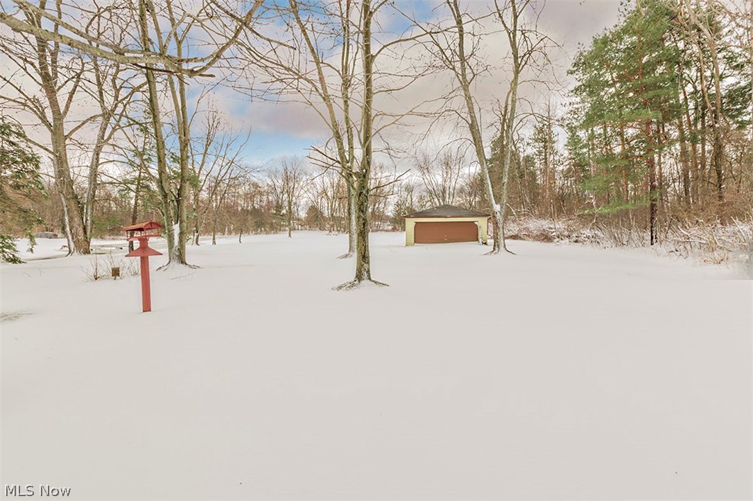 Chester - Residential