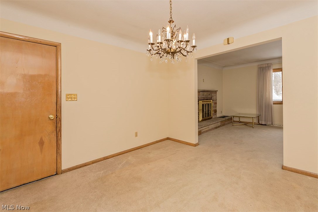 Chester - Residential