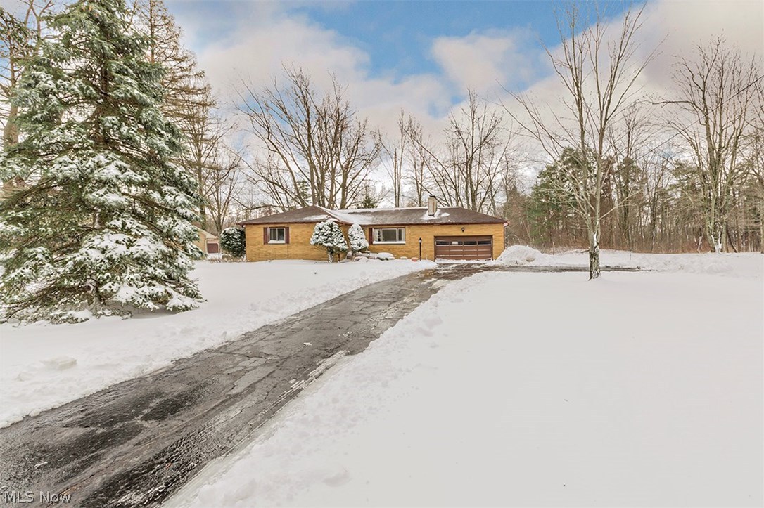 Chester - Residential