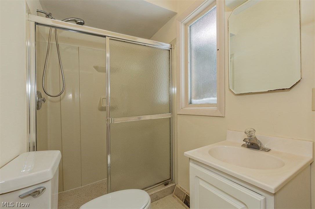 Chester - Residential