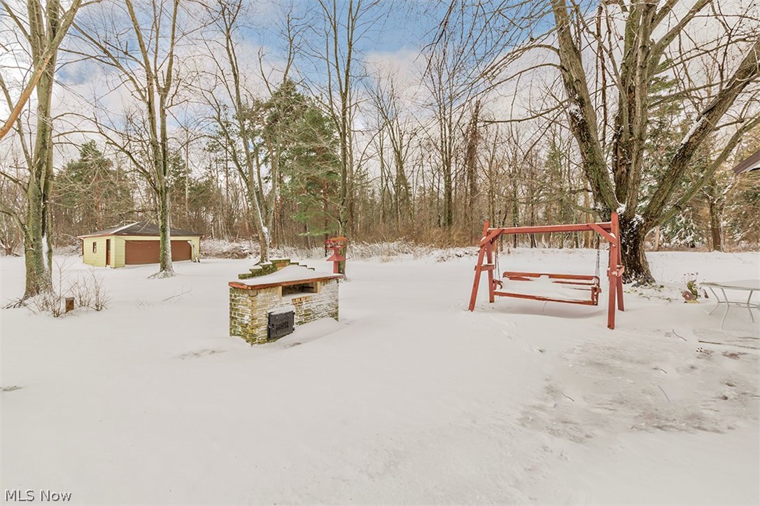 Chester - Residential