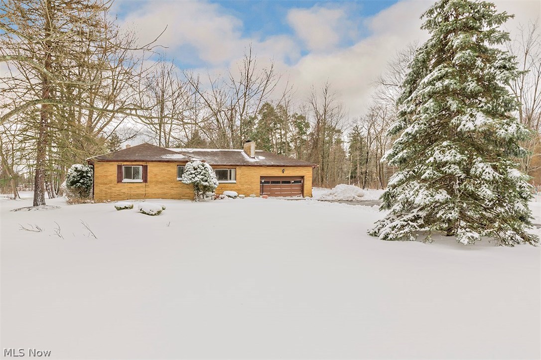 Chester - Residential