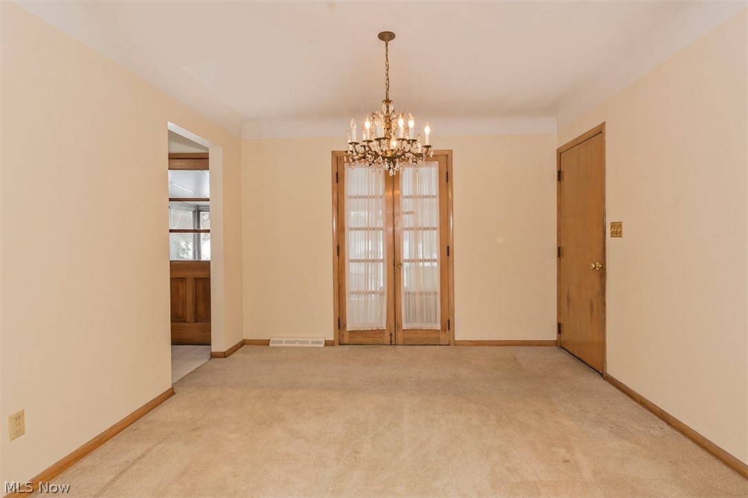 Chester - Residential