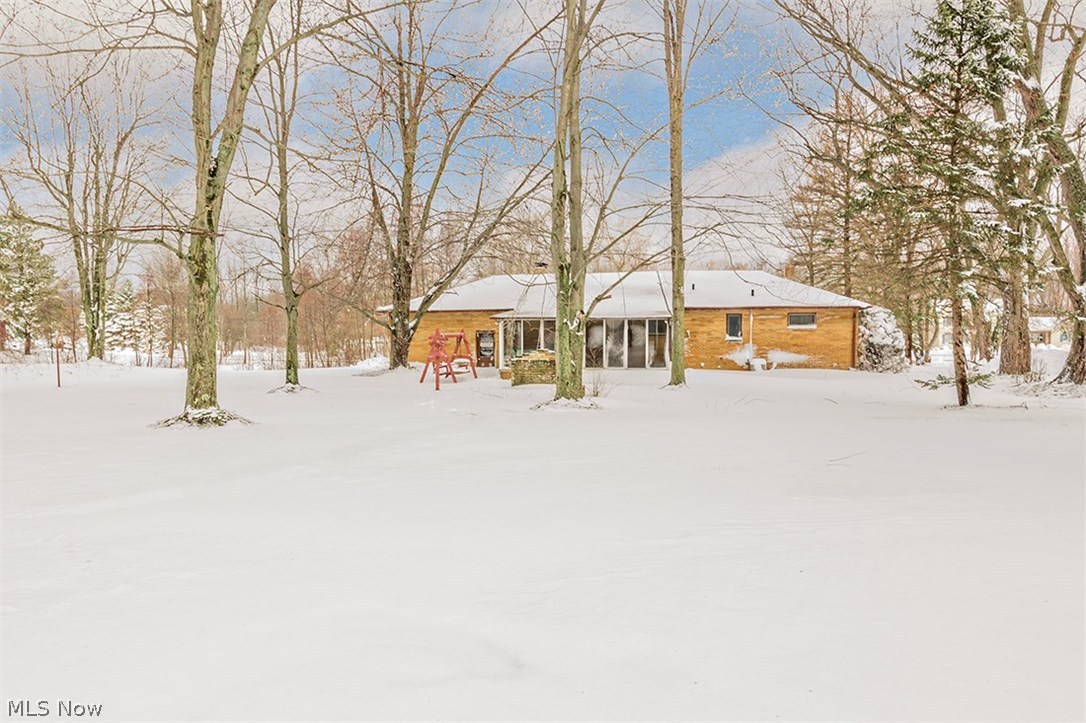 Chester - Residential