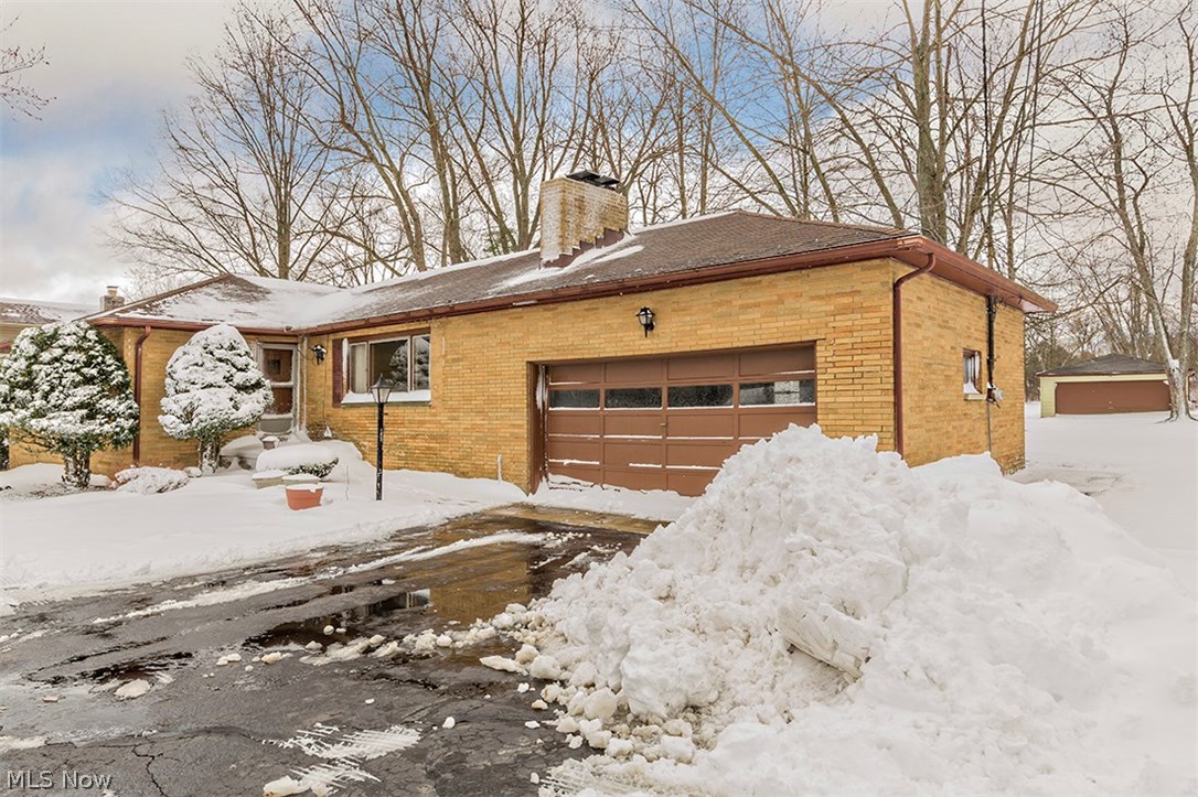 Chester - Residential