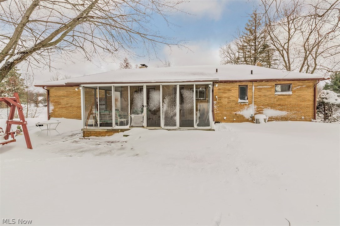 Chester - Residential