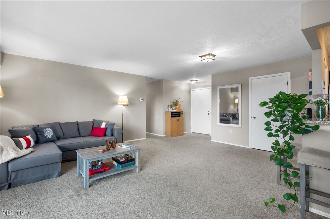 Meridian Condo - Residential