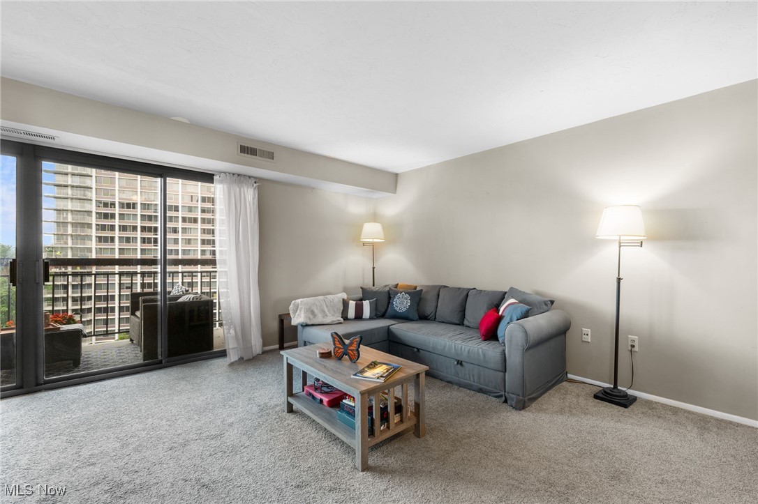 Meridian Condo - Residential