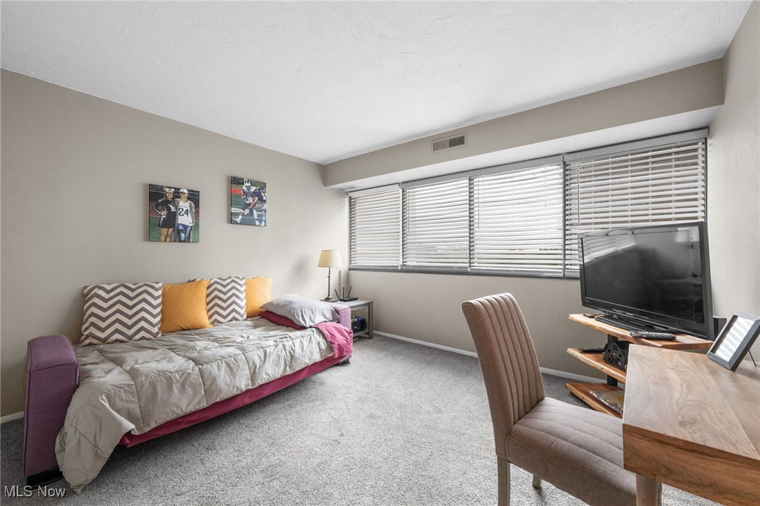 Meridian Condo - Residential