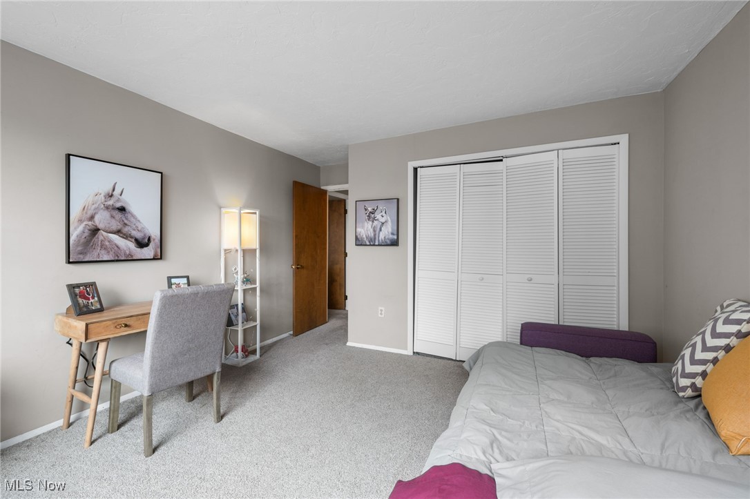 Meridian Condo - Residential