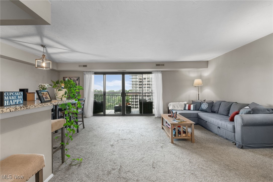 Meridian Condo - Residential