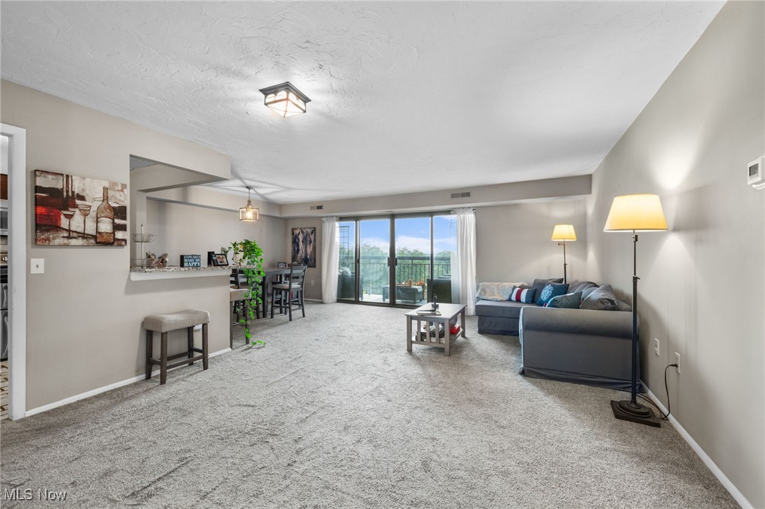 Meridian Condo - Residential