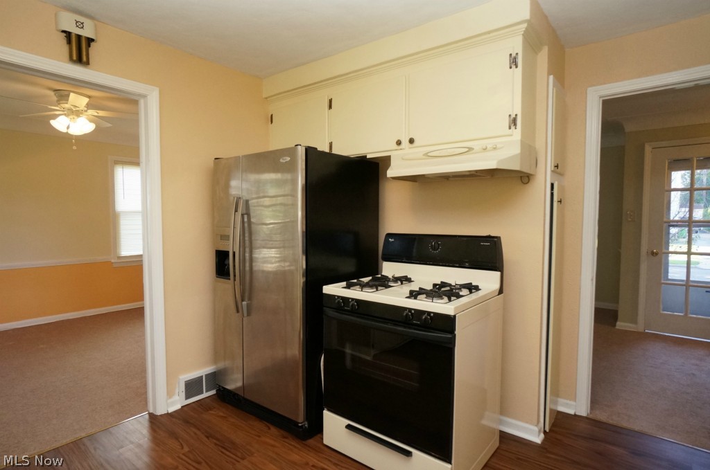 Miramar Golf - Residential