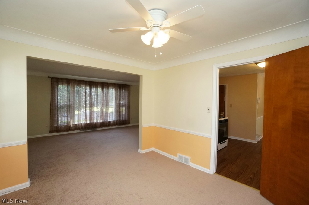 Miramar Golf - Residential