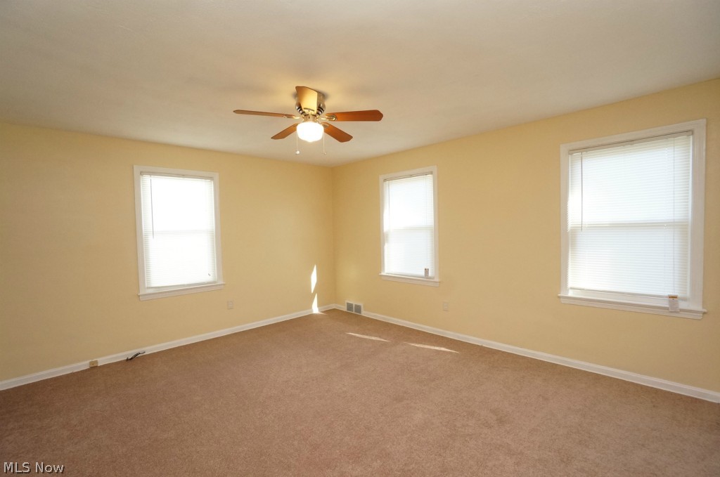 Miramar Golf - Residential