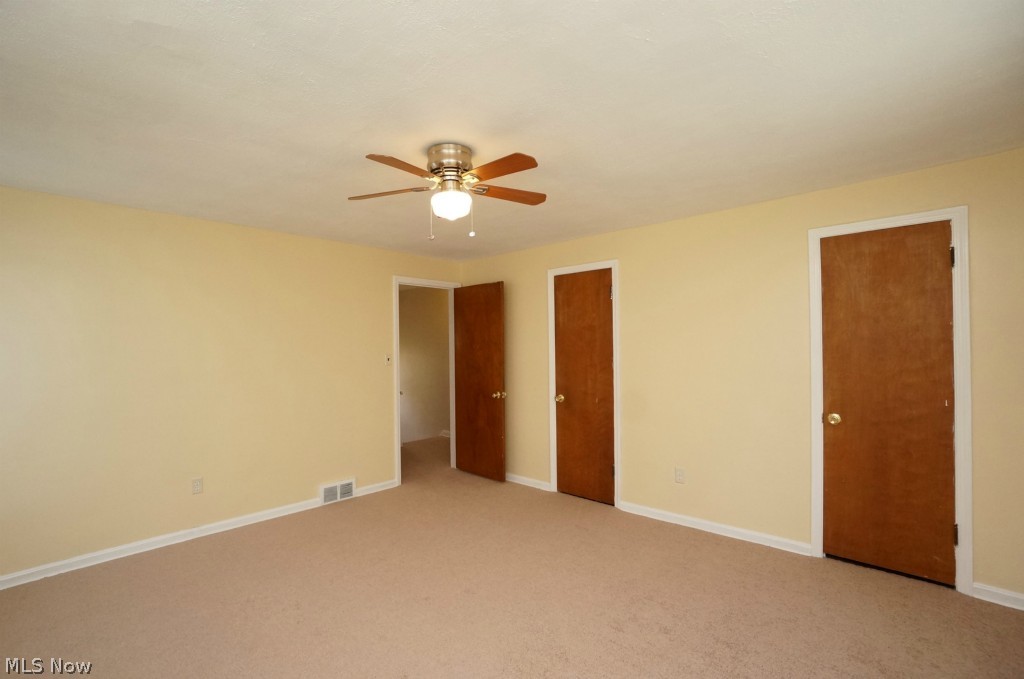 Miramar Golf - Residential