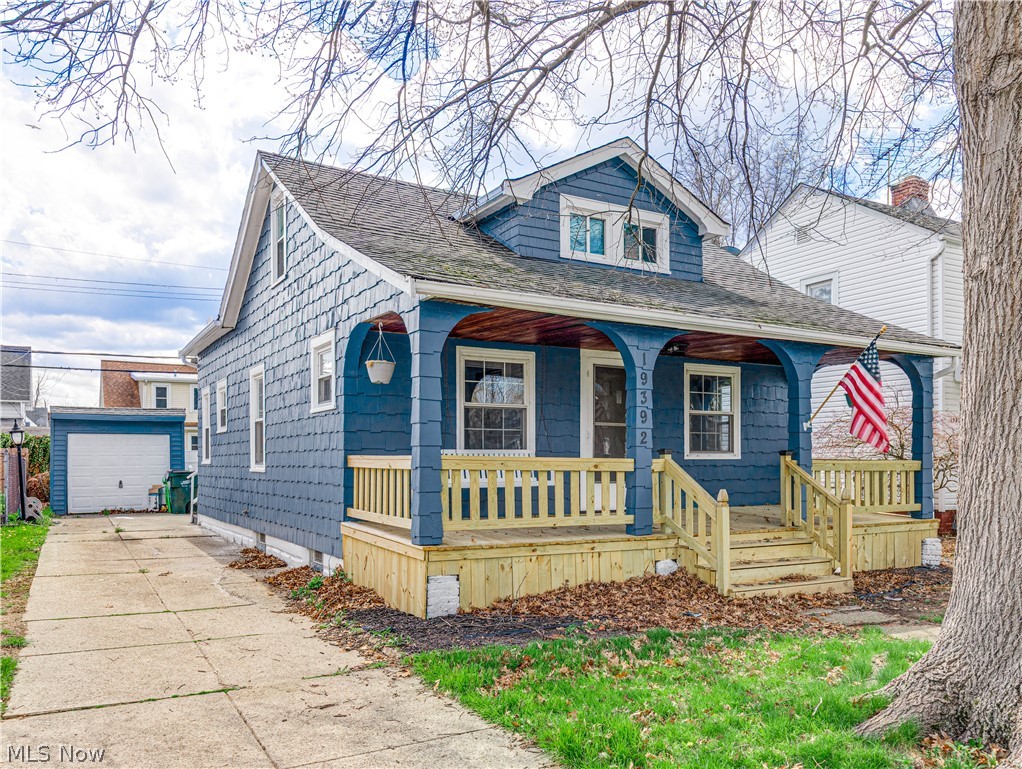 Renwood - Residential