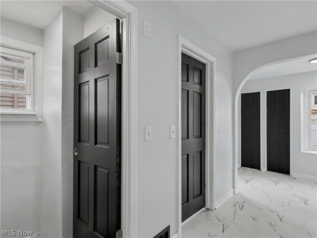 Renwood - Residential