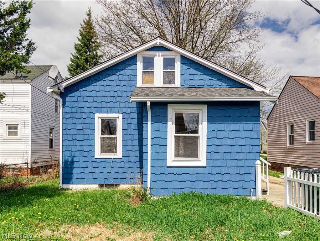 Renwood - Residential