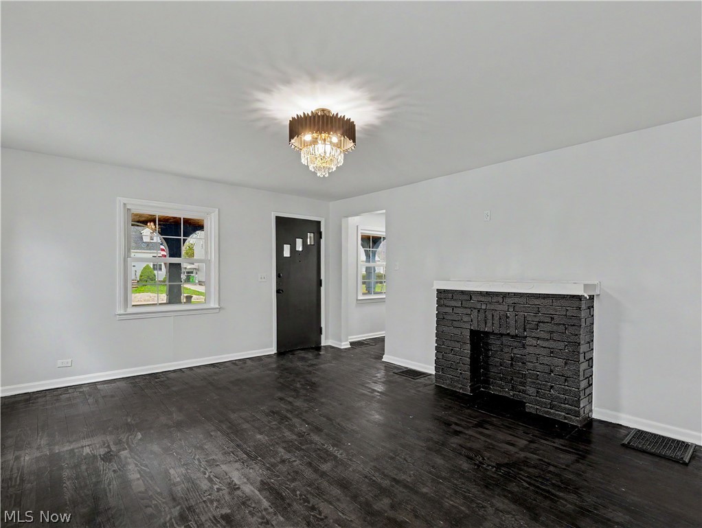 Renwood - Residential