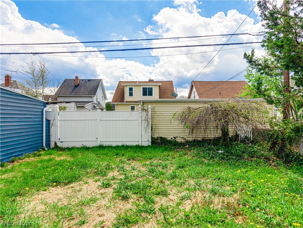 Renwood - Residential