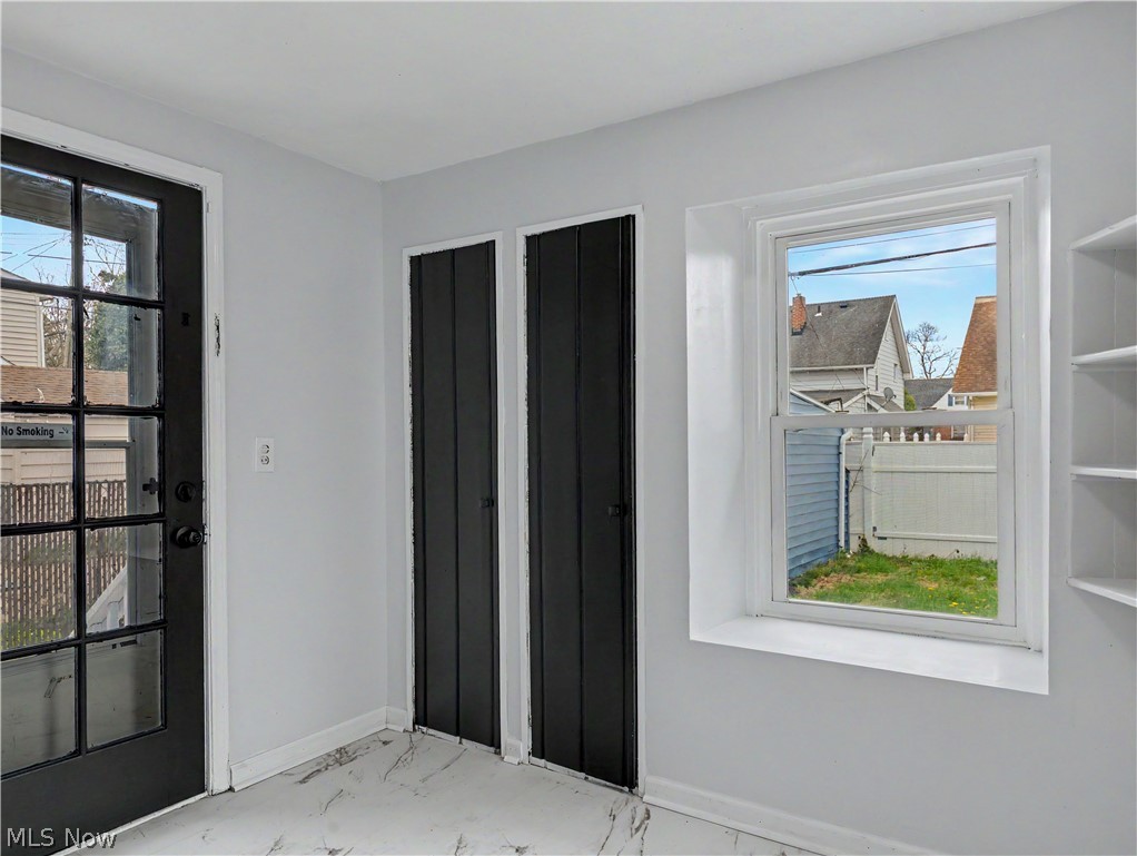 Renwood - Residential