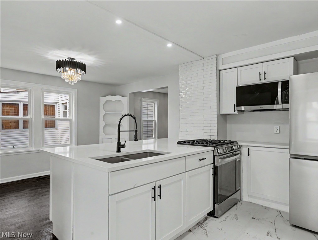 Renwood - Residential