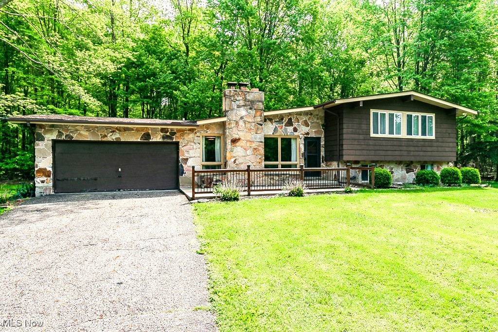 16649 Valley Road, Chagrin Falls, Ohio image 1
