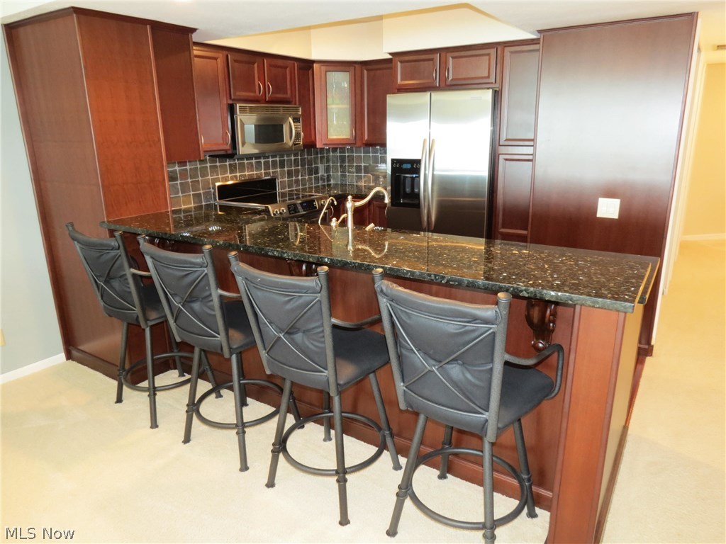 Beachwood Villa - Residential