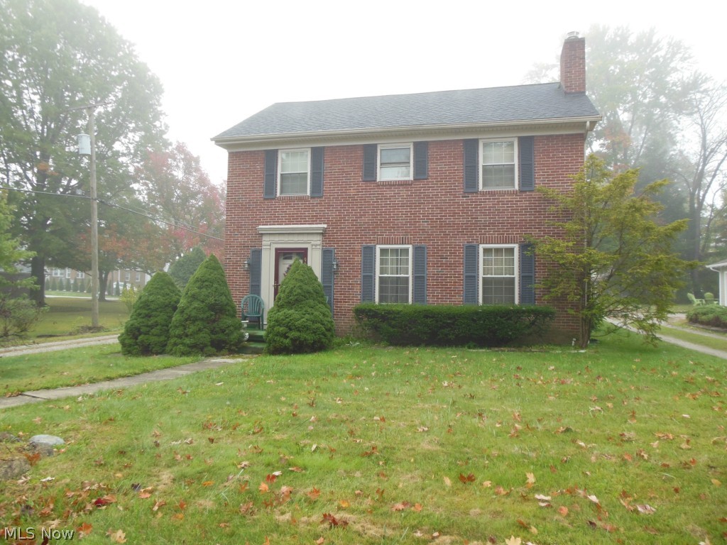 Alliance - Residential