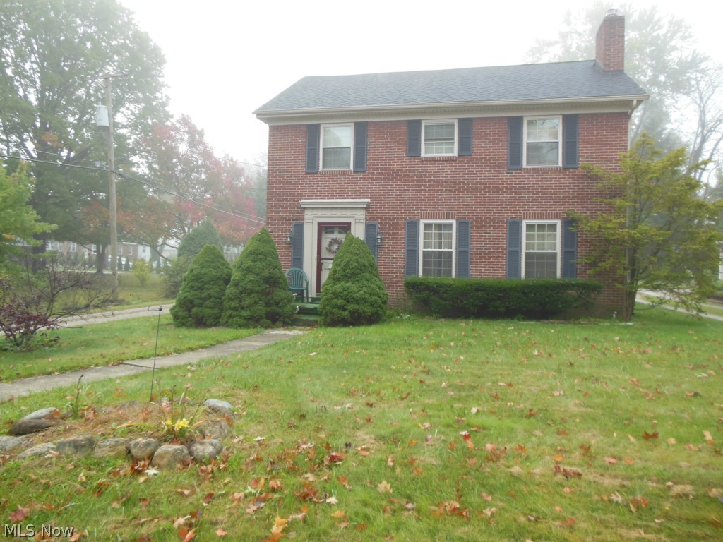 Alliance - Residential