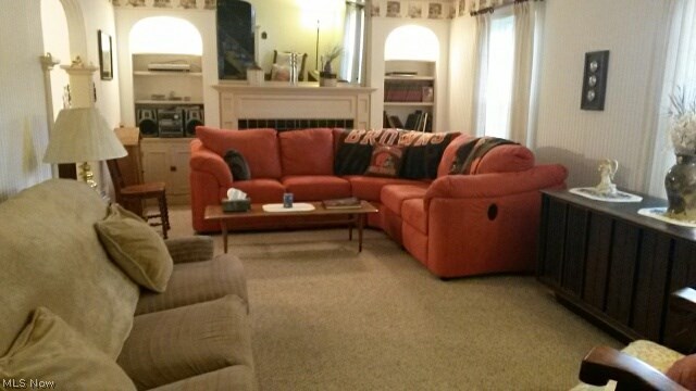 Alliance - Residential