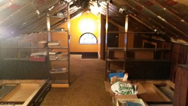 Alliance - Residential