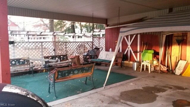 Alliance - Residential