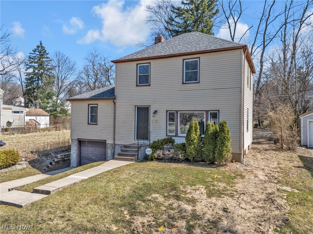 1231 Orlando Avenue, Akron, Ohio image 3