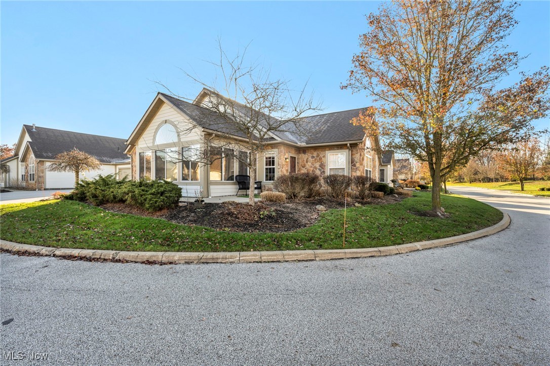 Crossings/Northwest Condo Ph I - Residential