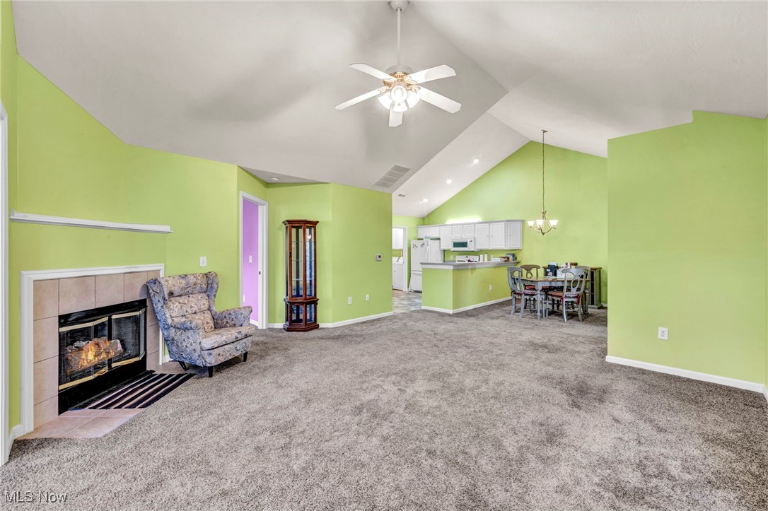 Crossings/Northwest Condo Ph I - Residential