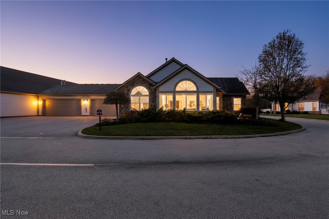 Crossings/Northwest Condo Ph I - Residential