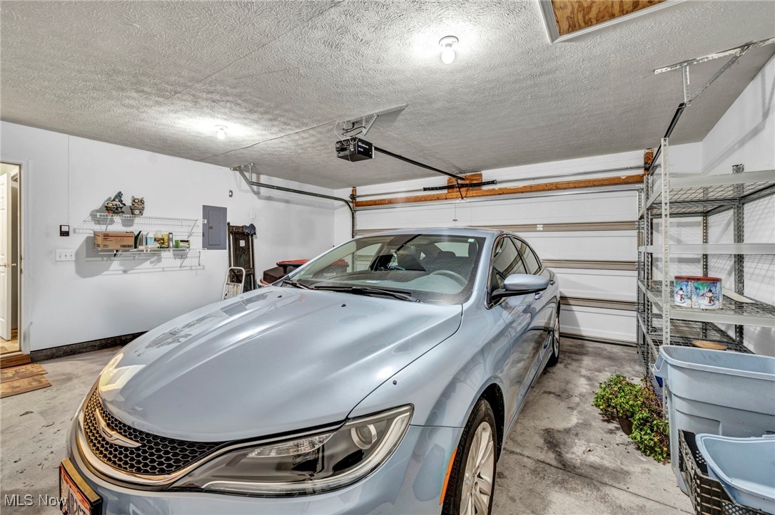 Crossings/Northwest Condo Ph I - Residential