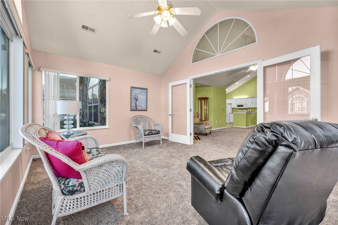 Crossings/Northwest Condo Ph I - Residential