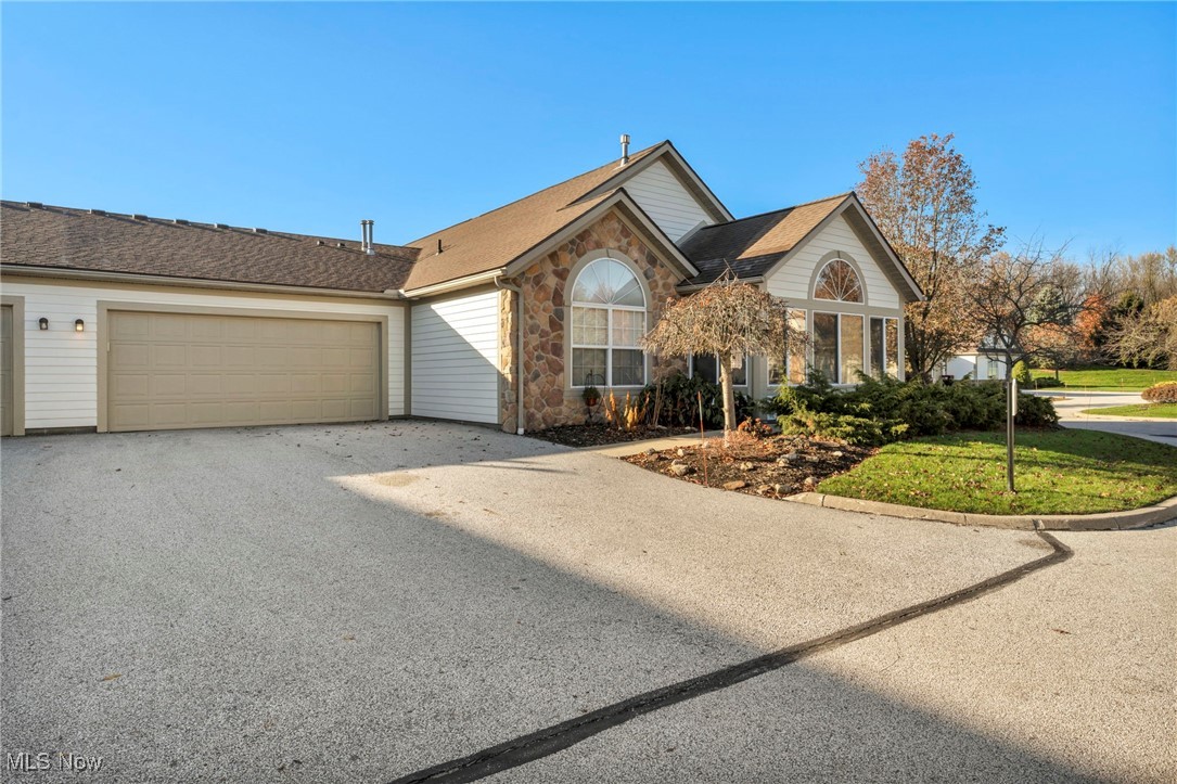 Crossings/Northwest Condo Ph I - Residential