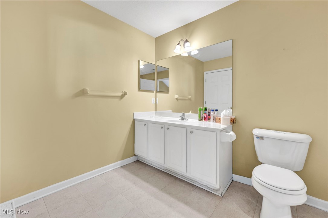 Crossings/Northwest Condo Ph I - Residential