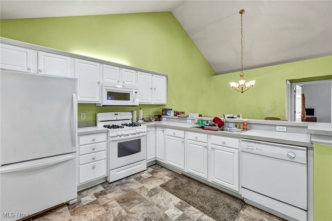 Crossings/Northwest Condo Ph I - Residential