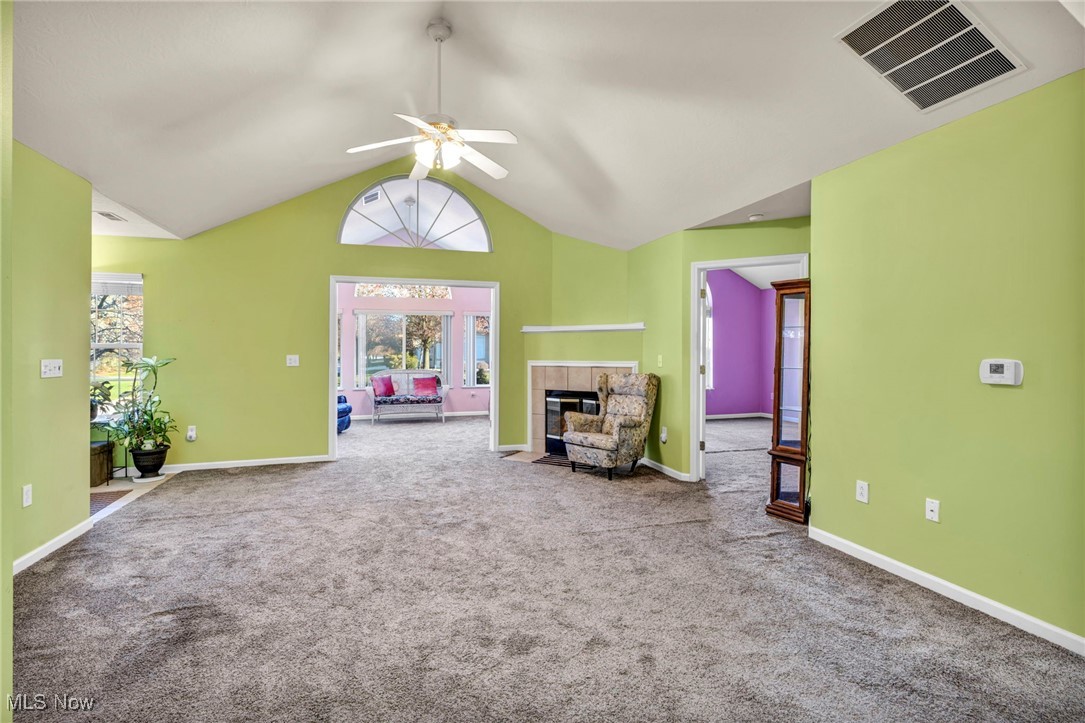 Crossings/Northwest Condo Ph I - Residential