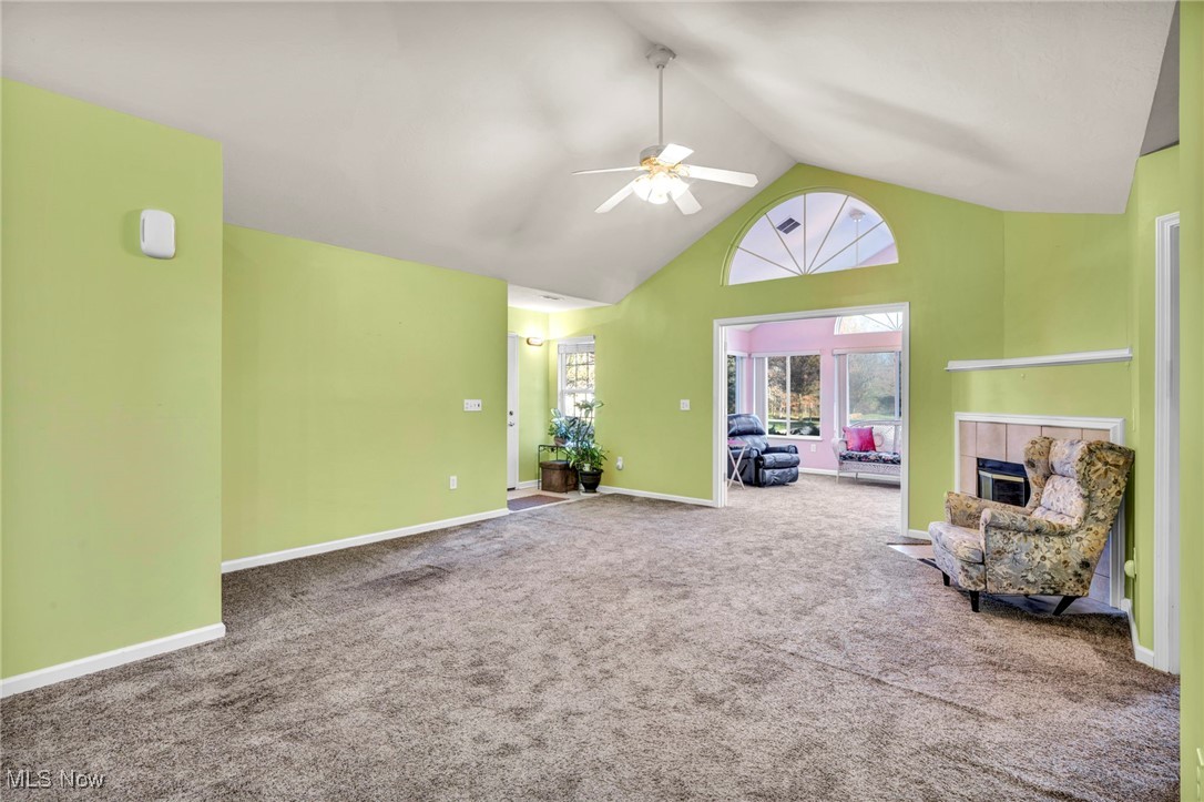 Crossings/Northwest Condo Ph I - Residential